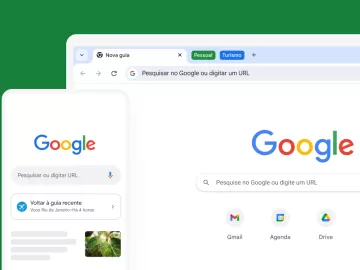 Tirar o Chrome do Google custaria US$ 20 bilhões ao comprador