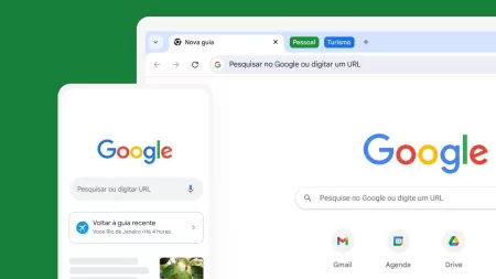 Divulgação/Google