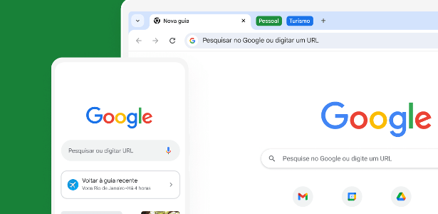 Tirar o Chrome do Google custaria US$ 20 bilhões ao comprador