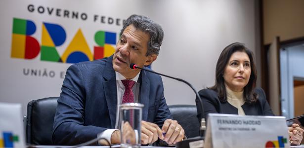 Apesar de ajuste, ainda há risco de orçamento travado a partir de 2026