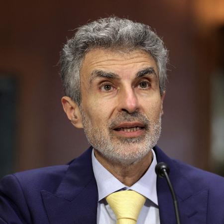 O professor canadense Yoshua Bengio é considerado um dos pais da IA