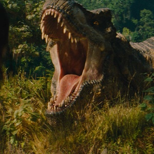Jurassic World: Recomeço