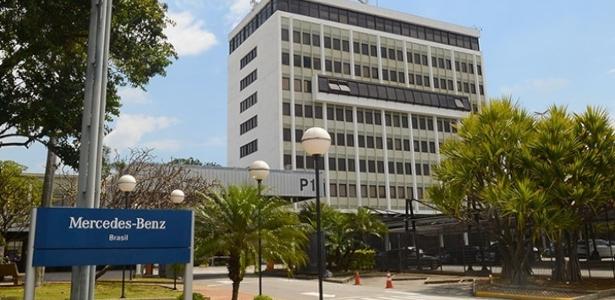 Mercedes-Benz abre 200 vagas para preenchimento urgente no ABC Paulista