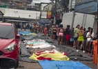 Compartilhar fotos de mortos nas redes sociais é crime? Depende do objetivo (Foto: Flávia Fróes/Reprodução de vídeo)