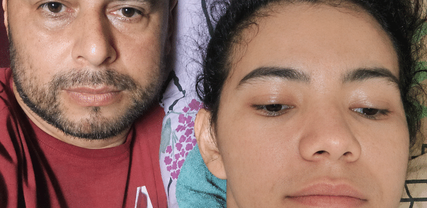 Carlos Madeiro: Brasileira com doença de Lito deixa o Paraguai para usar SUS: 'Inviável lá'