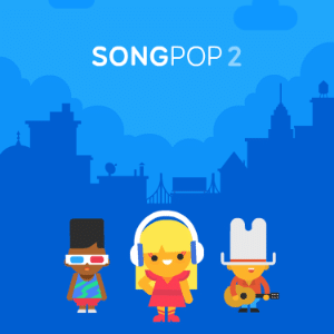 Desenvolvido pela Fresh Planet, nova versão do SongPop teve visual reformulado