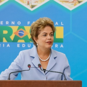 Dilma Rousseff vai entregar casas do Minha Casa, Minha Vida e anunciar investimentos em mobilidade - Roberto Stuckert Filho/PR
