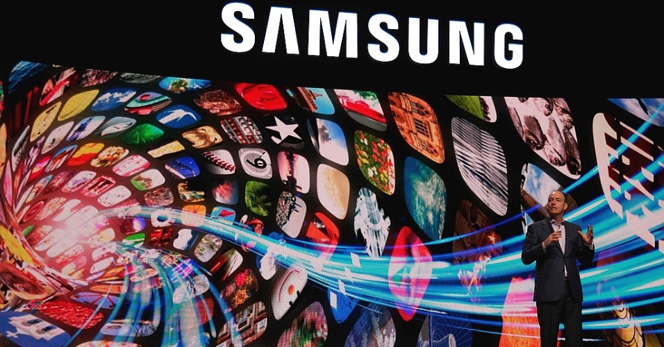 Divulgação/Samsung