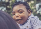 Fotógrafa americana registra adoção de sobrinho em imagens emocionantes - Kate T. Parker/Divulgação