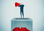 Propaganda eleitoral e liberdade de expressão no novo Código Eleitoral (Foto: Getty Images)
