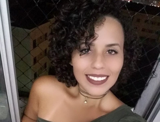 Gabriela Silva era advogada e tinha apenas 24 anos - Reprodução/Facebook