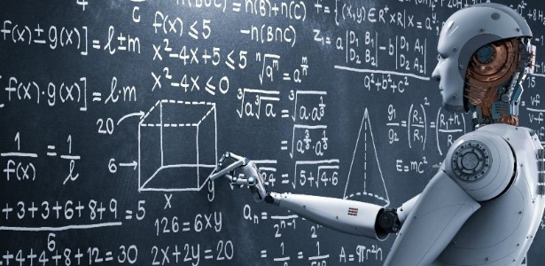 Inteligência artificial já começa aparecer em escolas brasileiras - Reprodução/BGR India