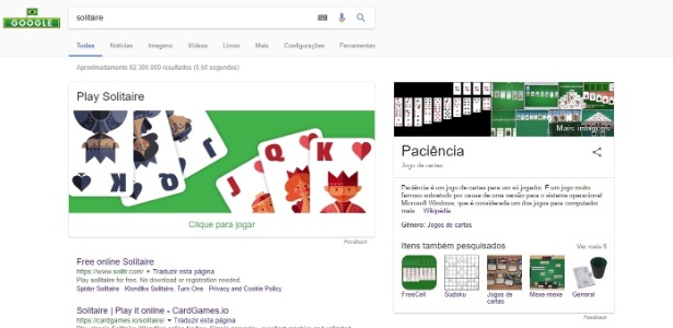 Jogos do Google escondidos: como achar e jogar