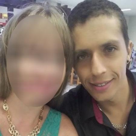 Rodrigo Lopes morre ao cair em máquina de moer carne - Reprodução/Facebook