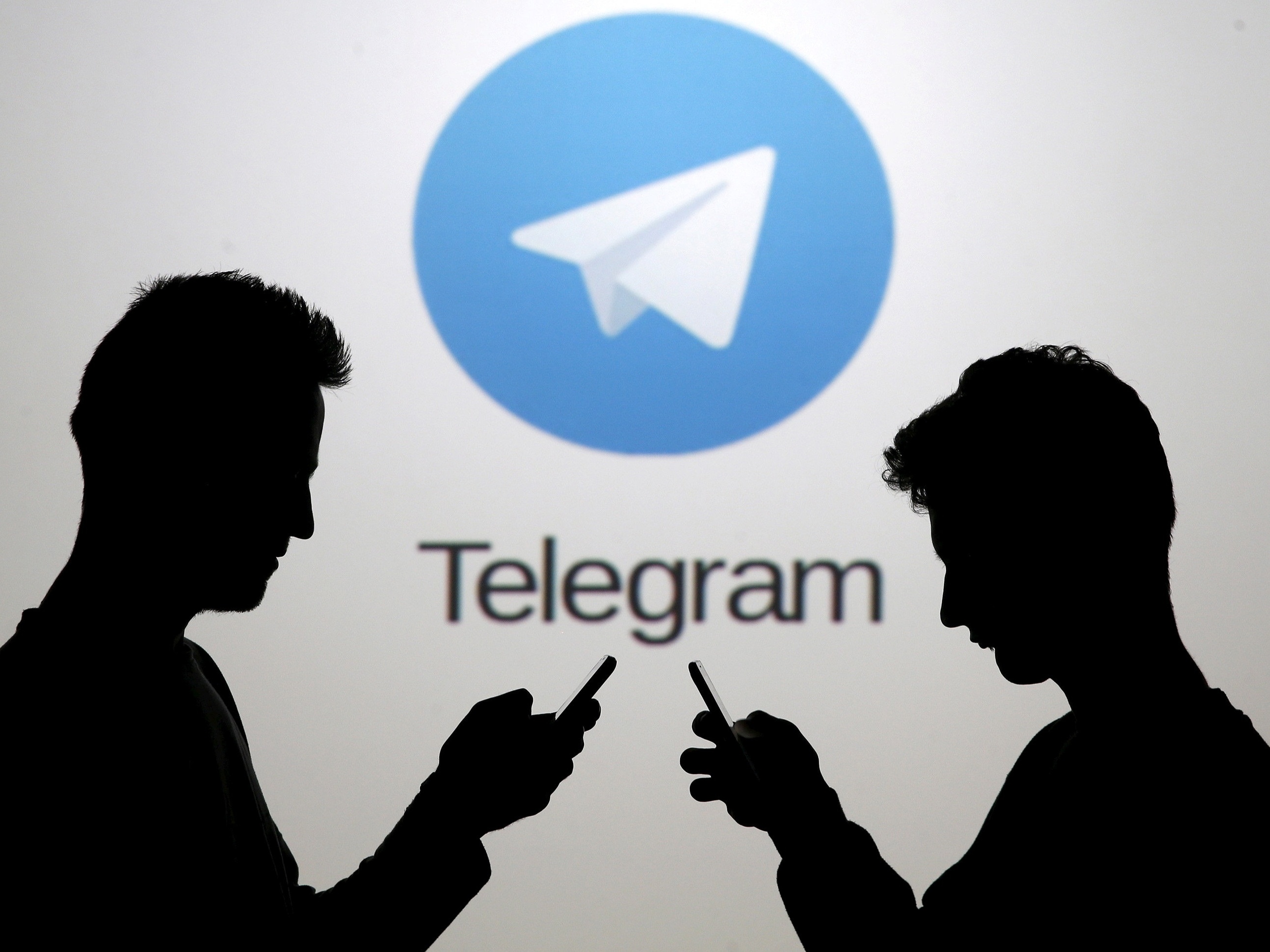 Telegram é atacado 3 dias após vazamentos sobre Sergio Moro