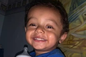 Após exames de DNA | Polícia confirma que corpo encontrado na Bahia é do menino Bernardo