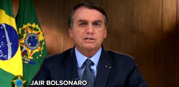 M. Pichonelli | Bolsonaro conta lorota até na ONU