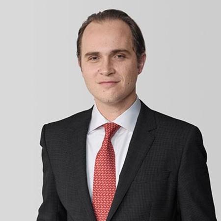 O advogado Rodrigo de Bittencourt Mudrovitsch - Reprodução/LinkedIn