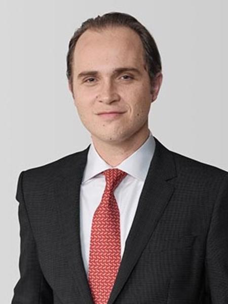 O advogado Rodrigo de Bittencourt Mudrovitsch - Reprodução/LinkedIn