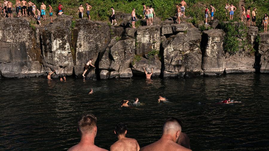 Calor: recordes de calor sufocam Canadá e noroeste dos EUA