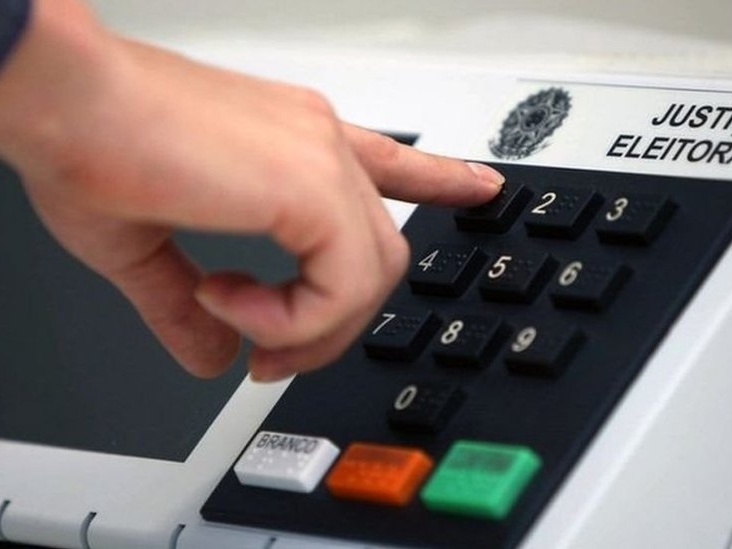 TSE estuda tecnologia para eleitor checar voto depois da eleição