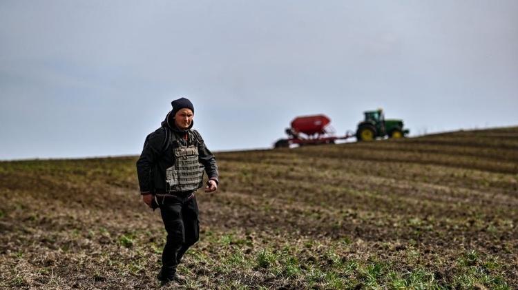 farmer - Getty Images - Getty Images