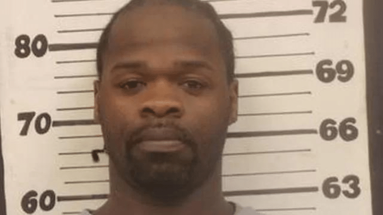 accused of kidnapping - TENNESSEE CORRECTION DEPARTMENT - TENNESSEE CORRECTION DEPARTMENT