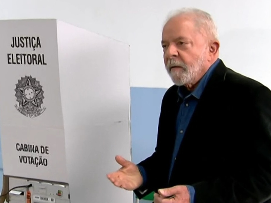 Campanha pelo voto útil em Lula é a maior burrada eleitoral que já vimos