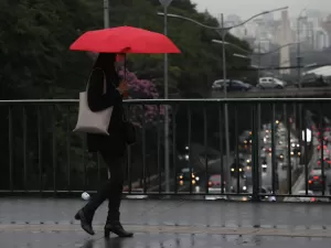 Não há risco para tempestades em São Paulo neste domingo, diz Defesa Civil