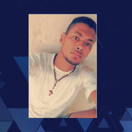 Em 5 de novembro de 2017, Danilo Cavalcante matou o jovem estudante Walter Júnior 