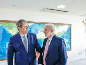 Lula evita conflito com Tarcísio e lista 4 nomes bolsonaristas para 2026