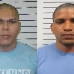 Detentos fugiram por alambrado com uniforme de presídio federal no RN