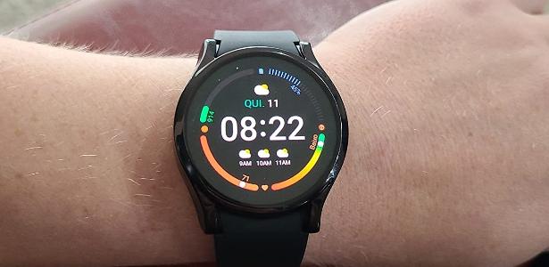 ¿Vale la pena el Galaxy Watch4 BT?  Mira lo que dicen las personas que ya han comprado