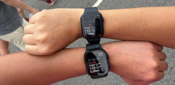 Apple é condenada a pagar R$ 3,37 bilhões por violar patente em smartwatch