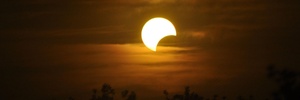 Qual a diferença entre o eclipse solar de setembro e o de março? (Foto: Pixabay)