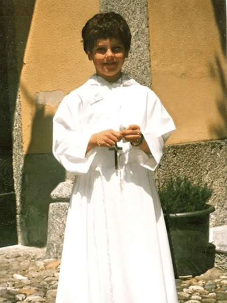 Carlo Acutis passou a ir à missa diariamente a partir dos 7 anos Carlo Acutis passou a ir à missa diariamente a partir dos 7 anos