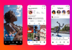 Agora dá para republicar posts no Instagram; aprenda a usar (Foto: Divulgação/Instagram)