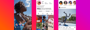 Agora você pode republicar posts no Instagram; saiba como (Foto: Divulgação/Instagram)
