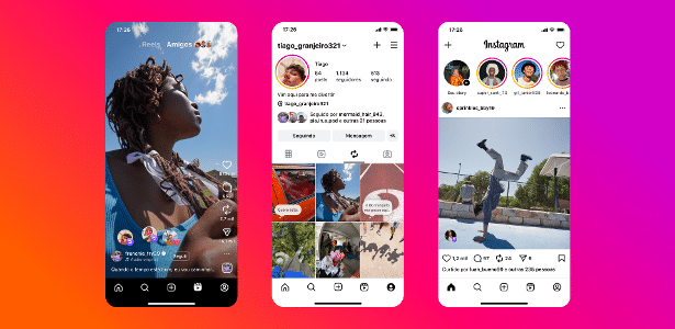 Agora você pode republicar posts no Instagram; saiba como