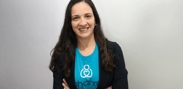 Quem é a gaúcha que entrou na lista de influentes da IA ao lado de Musk