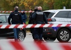 Ataque a tiros perto de Paris é investigado como terrorismo racista