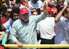 Reeleito, Lula vence em Minas e mantém tradição que dura desde 1989