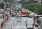 São Silvestre e Réveillon alteram trânsito e transporte público em SP - Gustavo Gerchmann/Raw Image/Estadão Conteúdo
