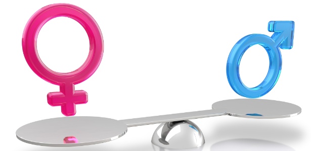 igualdade entre homens e mulheres - Getty Images/iStockphoto - Getty Images/iStockphoto