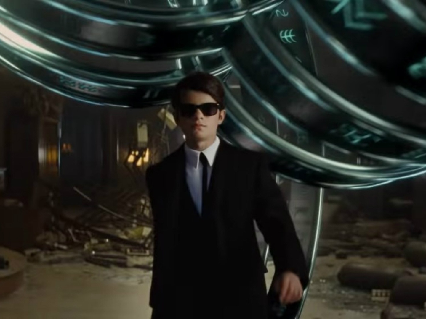 Foto do filme Artemis Fowl - O Mundo Secreto - Foto 6 de 23 - AdoroCinema