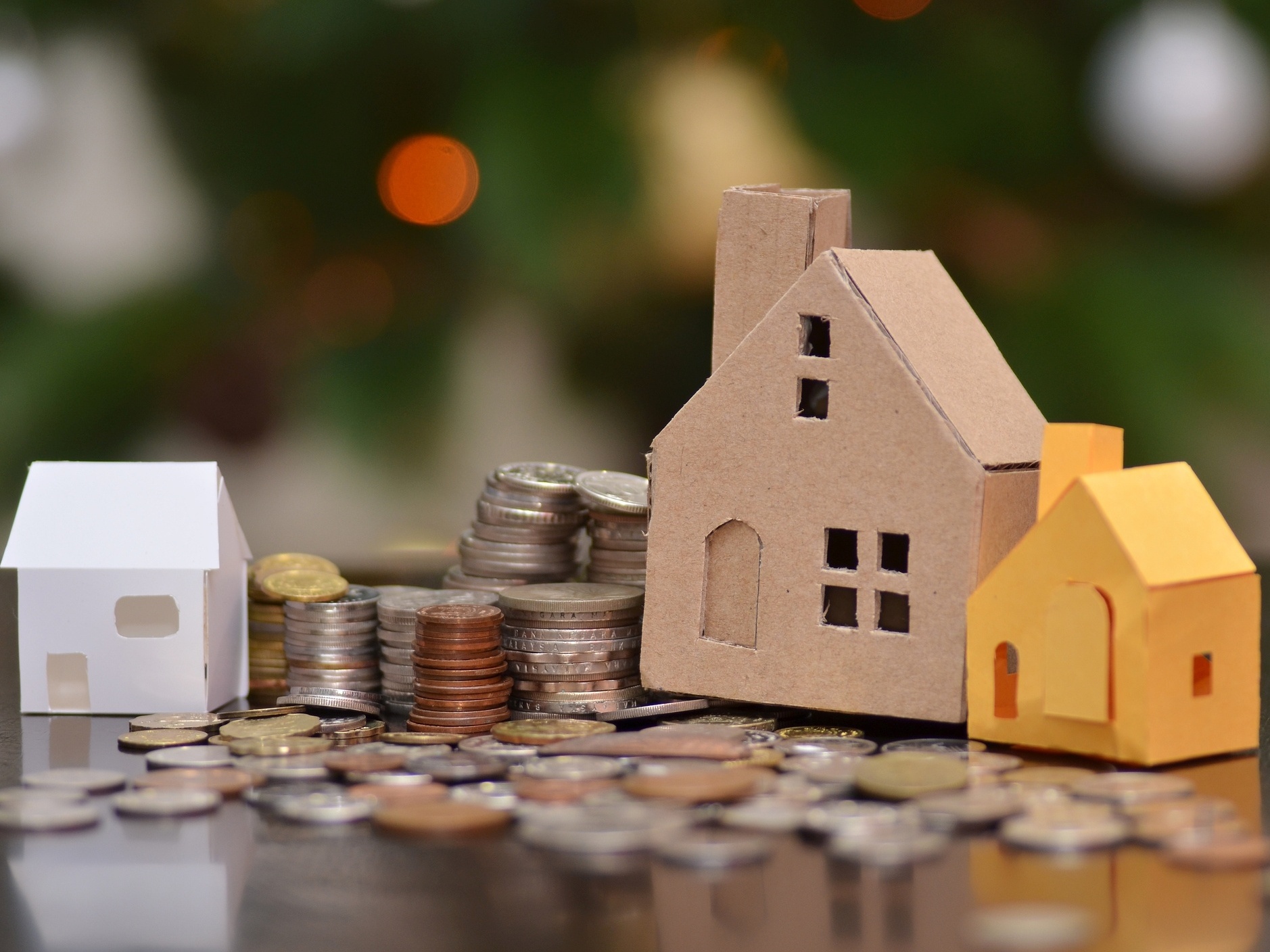 Fundos imobiliários são uma boa opção para ter uma renda passiva?