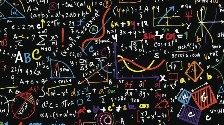 Matemática é a realidade? - Getty Images