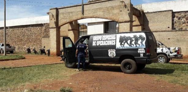 Segurança Pública | O que representam as fugas de presos ligados ao PCC no Paraguai e no Acre