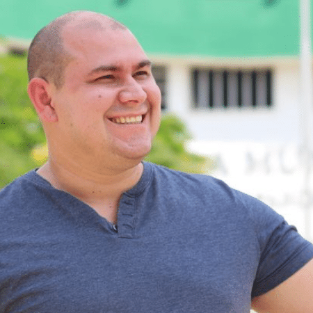 Abílio Brunini (Podemos) concorre a prefeitura de Cuiabá  - Divulgação