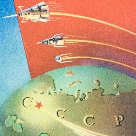 União Soviética teve vários conflitos e Rússia deu continuidade a eles - Getty Images